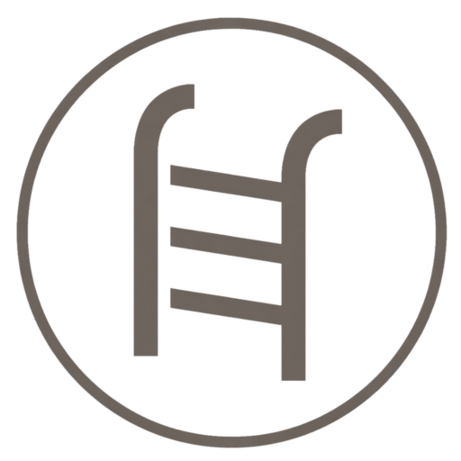 Somerville Nessa Stack Logo